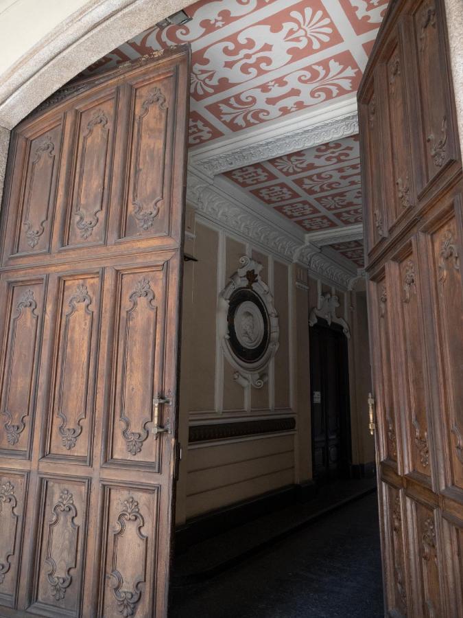 Inappartamento Gioiello Торино Екстериор снимка
